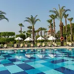 Sherwood Exclusive Lara 5* Antalya