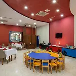 Sherwood Exclusive Lara Üdülőközpont Antalya