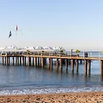 Sherwood Exclusive Lara Antalya