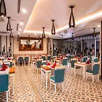 Sherwood Exclusive Lara Üdülőközpont Antalya