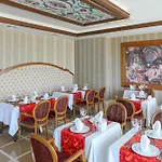 Üdülőközpont Sherwood Exclusive Lara