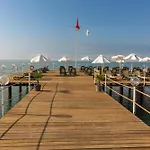 Sherwood Exclusive Lara Complex Antalya
