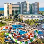 Sherwood Exclusive Lara Üdülőközpont Antalya