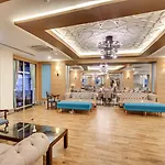 Sherwood Exclusive Lara Üdülőközpont