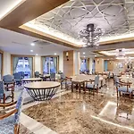 Üdülőközpont Sherwood Exclusive Lara 5*