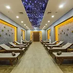 Sherwood Exclusive Lara Üdülőközpont 5*