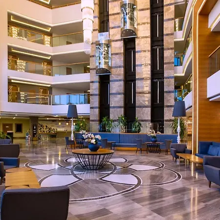 Rezort Sherwood Exclusive Lara 5*