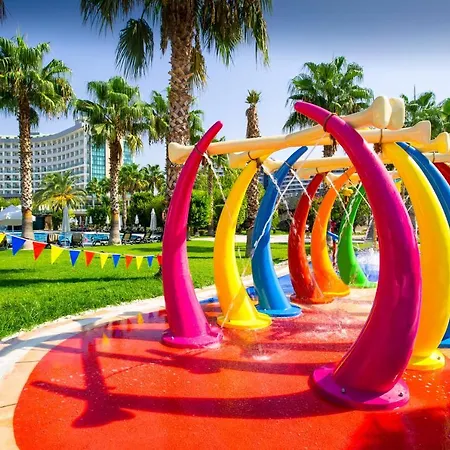 Sherwood Exclusive Lara 5* Antalya