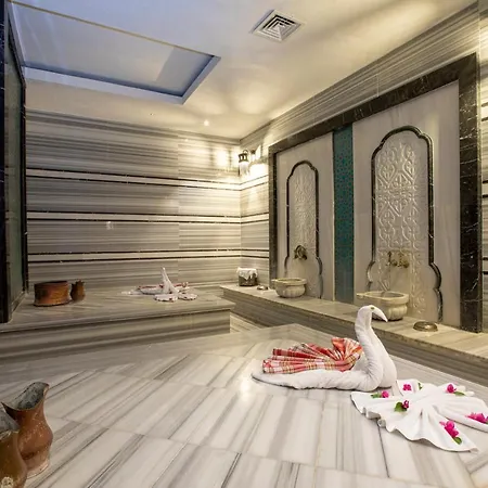 Sherwood Exclusive Lara Antalya