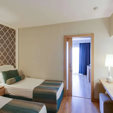Sherwood Exclusive Lara 5* Antalya