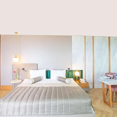 Rezort Sherwood Exclusive Lara 5*