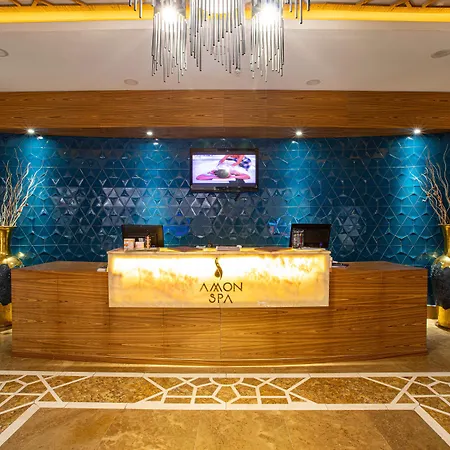 Sherwood Exclusive Lara Antalya
