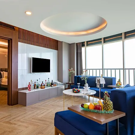 Rezort Sherwood Exclusive Lara 5*