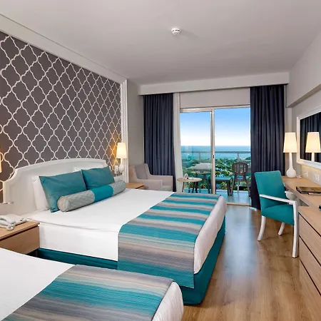 Sherwood Exclusive Lara Antalya