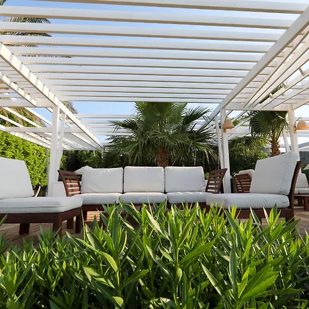 Sherwood Exclusive Lara 5* Antalya