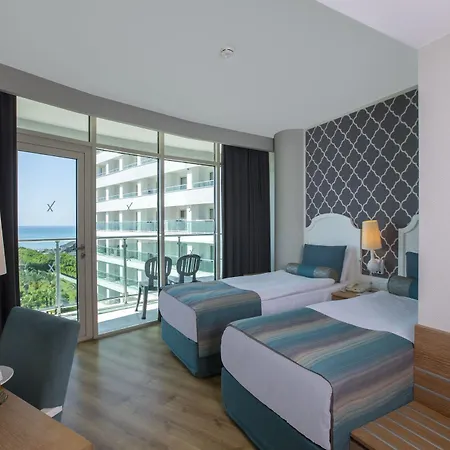 Rezort Sherwood Exclusive Lara 5*