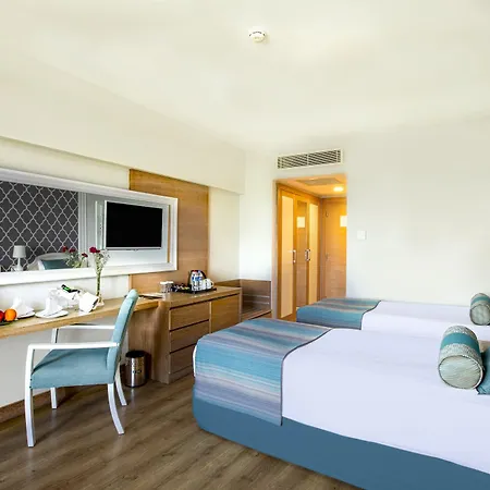 Sherwood Exclusive Lara Rezort Antalya