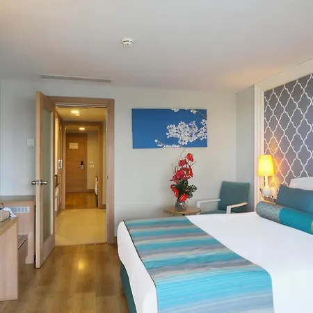 Sherwood Exclusive Lara 5* Antalya