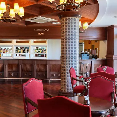 Feriested Sherwood Exclusive Lara