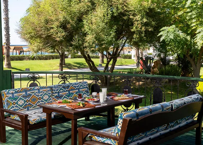 Sherwood Exclusive Lara 5* אנטליה