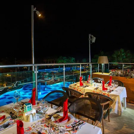 Sherwood Exclusive Lara Resort 5*