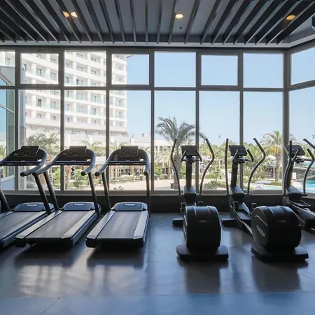 Resort Sherwood Exclusive Lara 5*