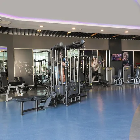 منتجع Sherwood Exclusive Lara