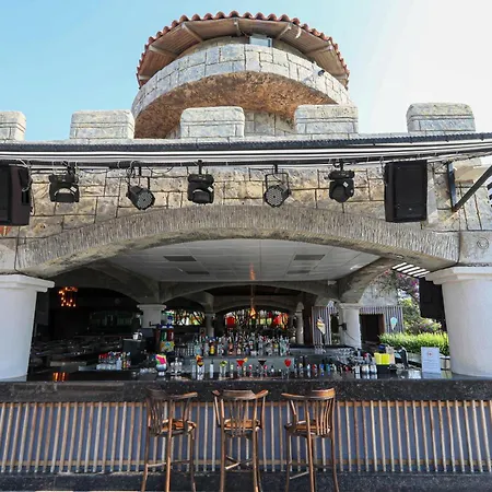 Sherwood Exclusive Lara منتجع أنطاليا