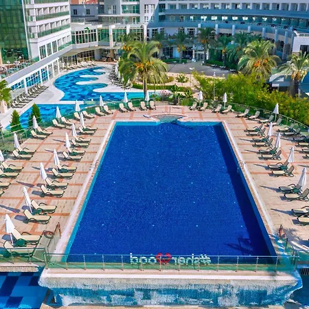 Sherwood Exclusive Lara Antalya