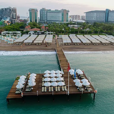 منتجع Sherwood Exclusive Lara