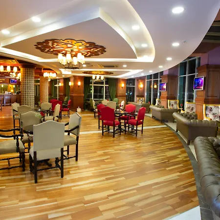 منتجع Sherwood Exclusive Lara