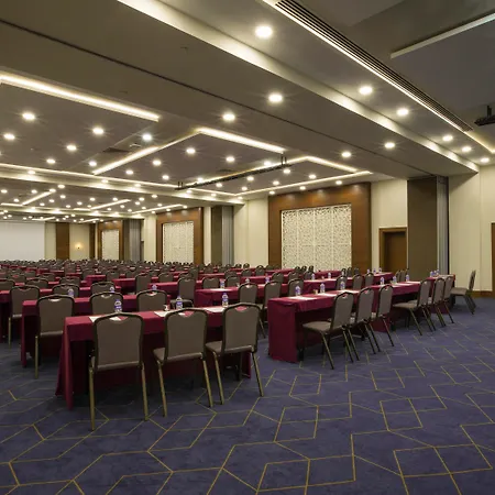 Sherwood Exclusive Lara 5*