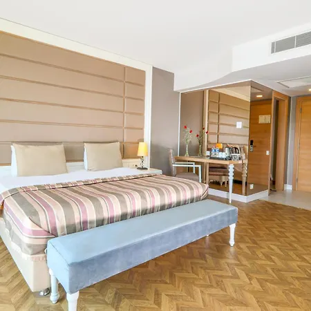 Sherwood Exclusive Lara