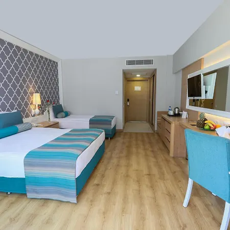 Sherwood Exclusive Lara Resort