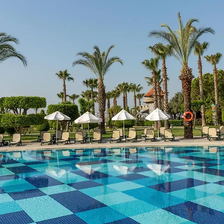 Sherwood Exclusive Lara 5* Antalya