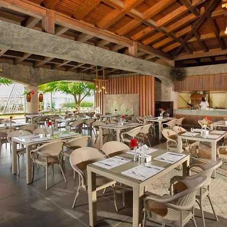 Sherwood Exclusive Lara Resort 5*