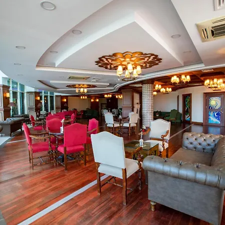 Resort Sherwood Exclusive Lara 5*