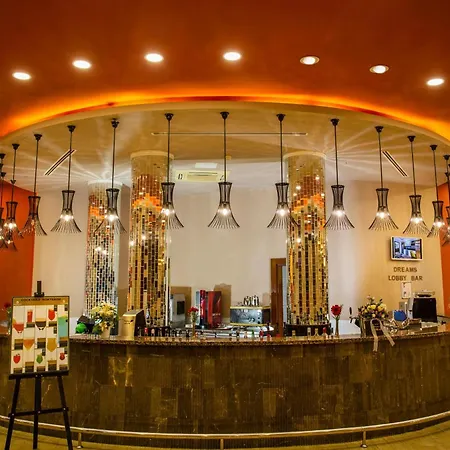 Resort Sherwood Exclusive Lara Antalya