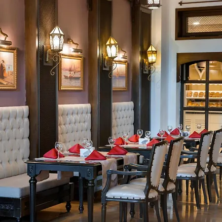 Sherwood Exclusive Lara 5*