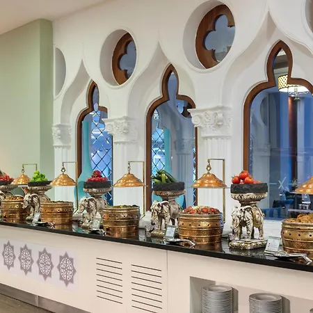 Sherwood Exclusive Lara 5* Antalya