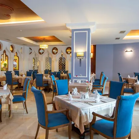 Resort Sherwood Exclusive Lara 5*