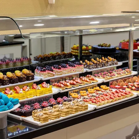 Sherwood Exclusive Lara Resort