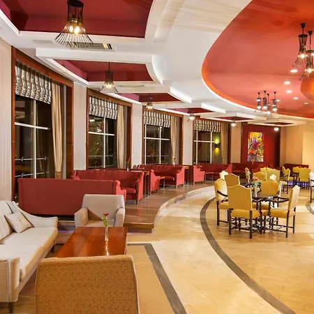 Semesteranläggning (resort) Sherwood Exclusive Lara