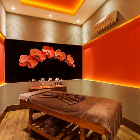 Resort Sherwood Exclusive Lara Antalya