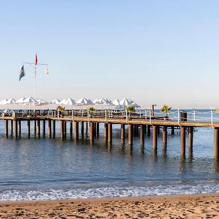 Sherwood Exclusive Lara Antalya