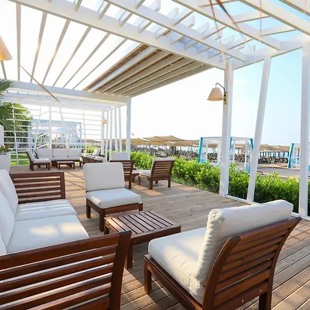 Sherwood Exclusive Lara 5* أنطاليا