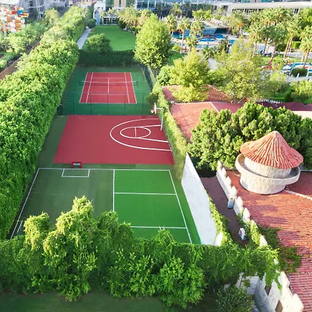 Sherwood Exclusive Lara 5*