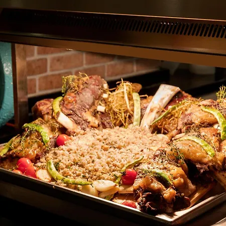 Resort Sherwood Exclusive Lara 5*