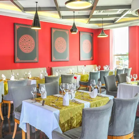 Sherwood Exclusive Lara 5* Antalya