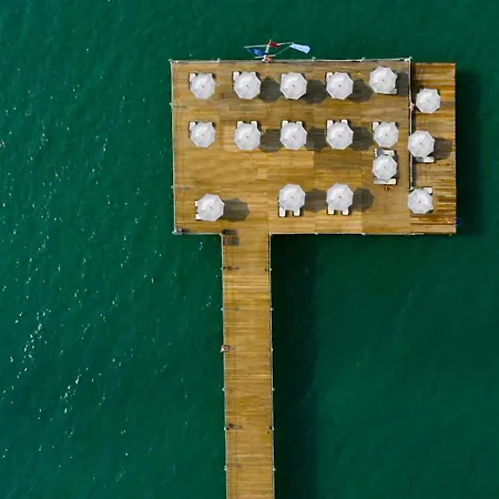 Sherwood Exclusive Lara Resort